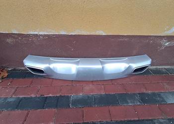 Kia X Ceed Dokladna Dyfuzor tylny