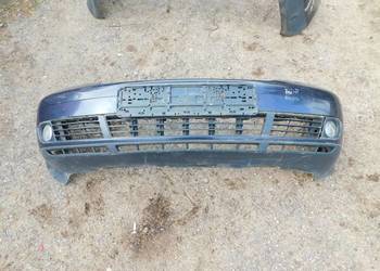 audi A4 B5 FL LIFT zderzak kolor LS7L nr 40620 WYSYŁKA