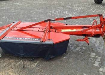 Kosiarka rotacyjna deutz  fahr KM24