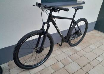 Nowy rower Stevens