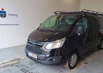 Ford Transit Custom 290 2.0 TDCi L2 Trend E6 2.9t