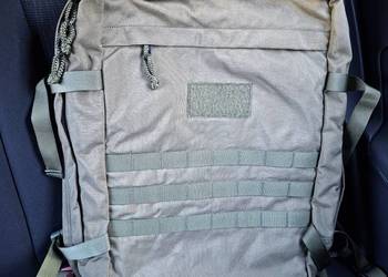 Plecak wojskowy patrolowy od zasobnika piechoty górskiej 978b mon