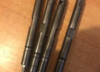 Wtryskiwacze JCB nr LJBB05502A  DELPHI