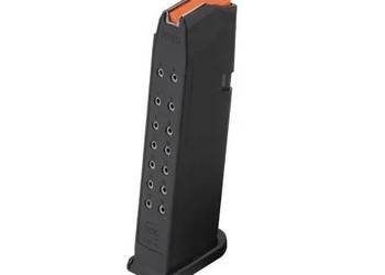 Magazynek Glock 17+2nb Orange 2354