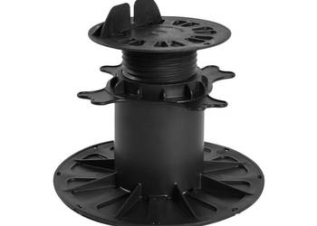 Wspornik tarasowy pod legary regulacja 120-170 mm