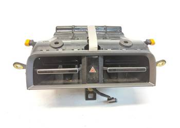 Porsche Taycan GTS 9J1 2023r Kratka nawiewu kokpit środkowa 9J1819111B