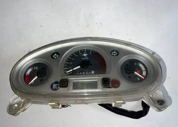 Licznik zegary Roadsing GT5 125