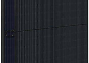 PALETA 36 szt. Astro CHSM48RN(DG)(BLH)/F-BH 455W Bifacial FullBlack