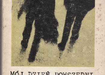 (01770) WAŻNE ABY COŚ PRZEŻYĆ (MÓJ DZIEŃ POWSZEDNI) – WYBÓR