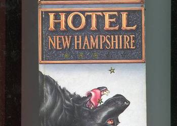 Hotel New Hampshire - Irving