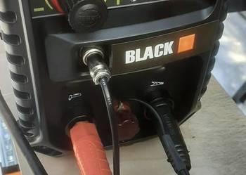 Przecinarka plazmowa