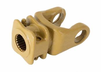Widłak zewnętrzny WOM 30,2 x 106,3 21 frezów 34,9 mm H120 YS30106-21