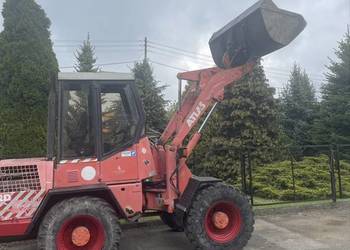 Ładowarka ATLAS AR 52d