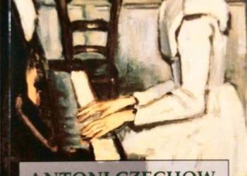 WUJASZEK WANIA TRZY SIOSTRY WIŚNIOWY SAD - CZECHOW ANTONI