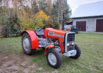 Ursus Massey Ferguson 235