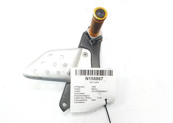 SET LEWY BUELL XB12R FIREBOLT