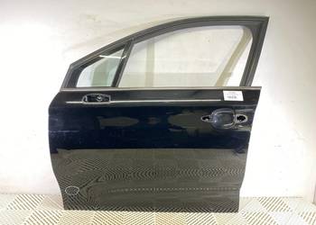 DRZWI LEWY PRZÓD CITROEN C4 II Hatchback