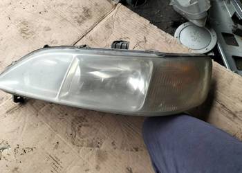 HONDA ACCORD VI CG9 lampa przód przednia lewa