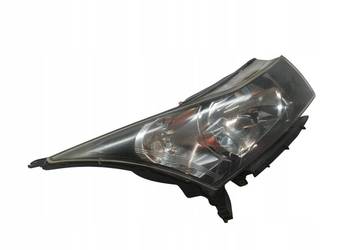LAMPA PRZÓD PRAWA EU  Chevrolet Cruze I (2008- 2014)
