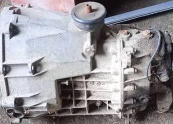 Skrzynia biegów VW lt 46