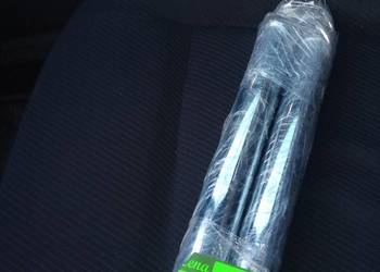 Zawieszenie Jawa 350