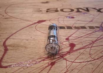 Siemens DY802 – lampa prostownicza vintage, oryginał Niemcy