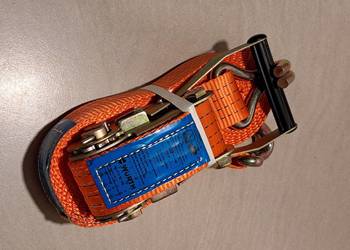 Pas Mocujący Wurth 9m, 50mm Pas Mocujący Wurth 9m, 50mm