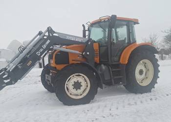 Renault Ares 620 Pilnie sprzedam