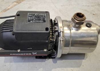 Pompa hydroforowa Grundfos JP 5-48