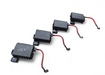 SKRZYNKA BEZPIECZNIKÓW VW 1J0937550AA 1J0937550AB 1J0937550AC 1J0937550AG