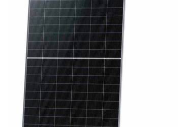 PALETA 36szt. Panel fotowoltaiczny JINKO 590W BDV BIFACIAL SILVER