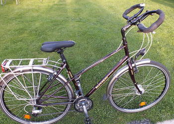 Piękny Holenderski Rower KOGA MIYATA SHIMANO DEORE XT Koła 28 (Giant Ktm)
