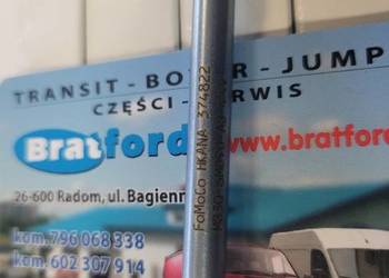 ŚWIECA ŻAROWA VW AMAROK 0XW963319A H5326 0XW 963 319 A BRATFORD RADOM MB3Q