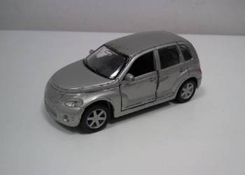Model GT Cruiser 2000