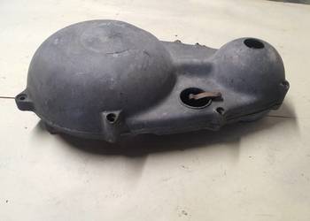 Jawa 350 SV OHV dekle silnika