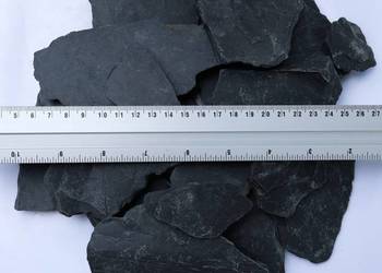 Łupek czarny 3-9 cm