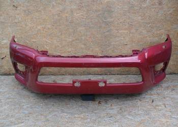 Zderzak przedni Toyota Hi-Lux Hilux 2015-