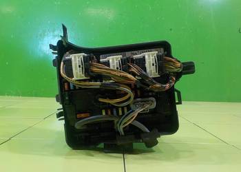 PEUGEOT 207 I LIFT 1.6 B 11r CABRIO modul BSM 9667199580