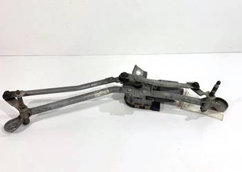 MECHANIZM WYCIERACZEK PRZÓD MERCEDES X204 A2048201340 08-15 UKŁAD