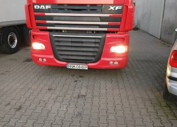 Sprzedam  dafa 2013 rok