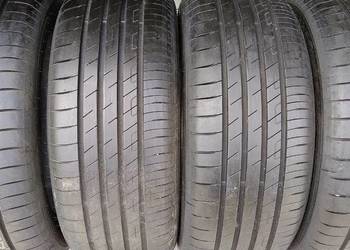 Opony 17/215/50 Goodyear
