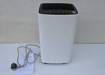 Osuszacz powietrza TCP Smart White 12L