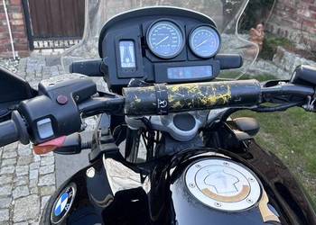 BMW R 1160 GS Adventure