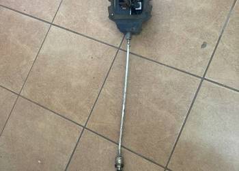 vw t4 lewarek zmiany biegow automat
