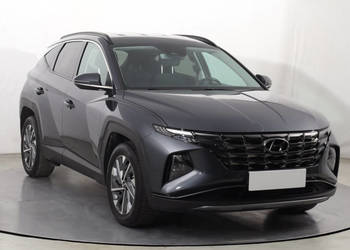 Hyundai Tucson 1.6 T-GDI