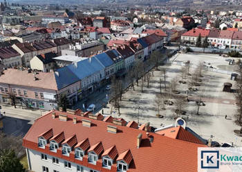 Lokal 150m2 Jasło Rynek