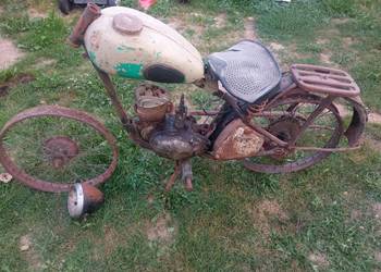 Mińsk Moskwa K 125 K 55 części