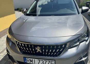 Peugeot  5008