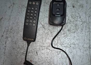 Słuchawka telefonu telefon Lexus LS 400