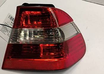 LAMPA PRAWA TYŁ BMW E46 320 D